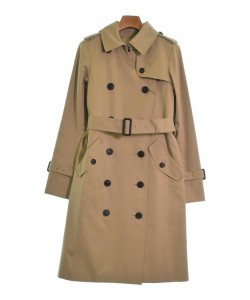 SANyOCOAT サンヨーコート トレンチコート レディース 【古着】【中古】