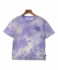 BAYFLOW ベイフロー Tシャツ・カットソー キッズ 【古着】【中古】