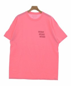 BISOUS ビズ Tシャツ・カットソー メンズ 【古着】【中古】