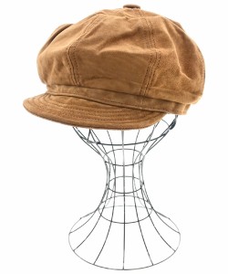 New York Hat Co ニューヨークハット キャスケット メンズ 【古着】【中古】