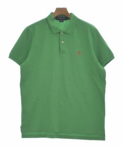 U.S.POLO ASSN. ユーエスポロアッスン ポロシャツ メンズ 【古着】【中古】