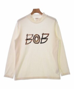 BOB ボブ スウェット メンズ 【古着】【中古】