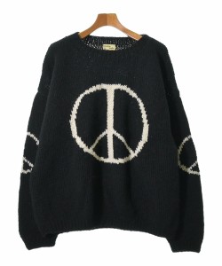 Mcmachan Woolen マクマーンウーレン ニット・セーター メンズ 【古着】【中古】