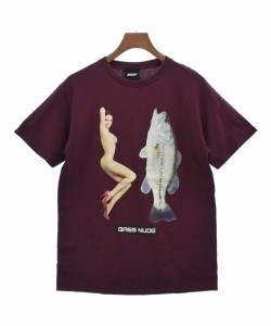 TASF タスフ Tシャツ・カットソー メンズ 【古着】【中古】