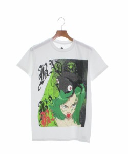 BILLIE EILISH by JUN INAGAWA アイリッシュバイジュンイナガワ Tシャツ・カットソー メンズ【古着】【中古】