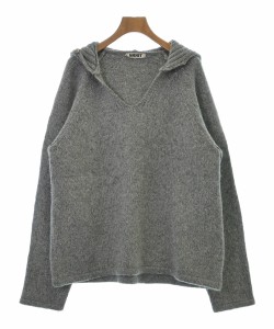 NKNIT ンニット ニット・セーター レディース 【古着】【中古】