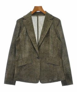 SUIT CLOSET スーツクロセット ジャケット レディース 【古着】【中古】