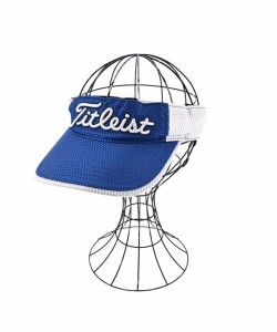 Titleist タイトリスト 帽子（その他） メンズ 【古着】【中古】