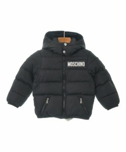 MOSCHINO BABY モスキーノベイビー ブルゾン（その他） キッズ 【古着】【中古】