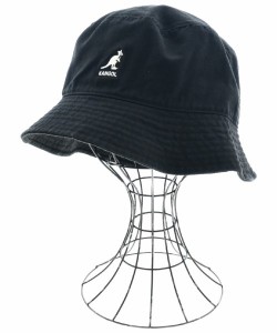 WILDSIDE YOHJI YAMAMOTO ワイルドサイドヨウジヤマモト ストローハット メンズ 【古着】【中古】