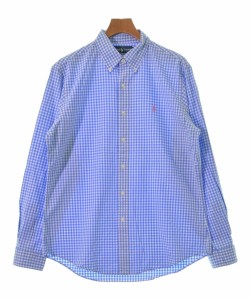 Polo Ralph Lauren ポロラルフローレン カジュアルシャツ メンズ 【古着】【中古】