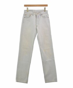 LEVI’S リーバイス デニムパンツ メンズ 【古着】【中古】