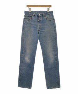 LEVI’S リーバイス デニムパンツ メンズ 【古着】【中古】