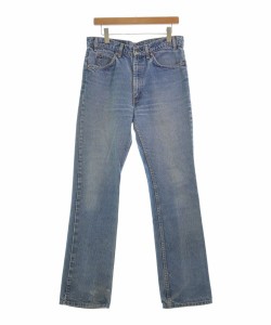 LEVI’S リーバイス デニムパンツ メンズ 【古着】【中古】