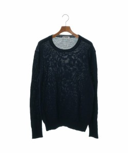 JIL SANDER + ジルサンダープラス ニット・セーター メンズ 【古着】【中古】