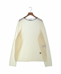 JIL SANDER + ジルサンダープラス ニット・セーター メンズ 【古着】【中古】