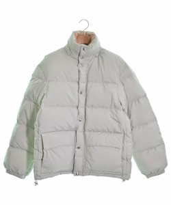 JIL SANDER + ジルサンダープラス ダウンジャケット/ダウンベスト レディース 【古着】【中古】