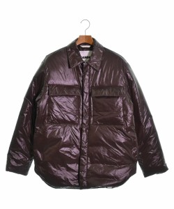 JIL SANDER + ジルサンダープラス ダウンジャケット/ダウンベスト メンズ 【古着】【中古】