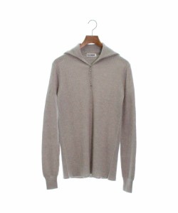 JIL SANDER + ジルサンダープラス ニット・セーター メンズ 【古着】【中古】