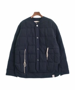 JIL SANDER + ジルサンダープラス ダウンジャケット/ダウンベスト レディース 【古着】【中古】