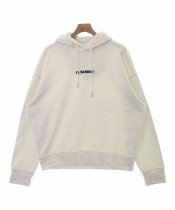 JIL SANDER + ジルサンダープラス パーカー メンズ 【古着】【中古】