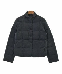 JIL SANDER + ジルサンダープラス ダウンジャケット/ダウンベスト レディース 【古着】【中古】