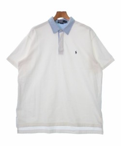 Polo Ralph Lauren ポロラルフローレン Tシャツ・カットソー メンズ 【古着】【中古】