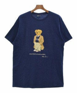 Polo Ralph Lauren ポロラルフローレン Tシャツ・カットソー メンズ 【古着】【中古】