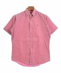 Polo Ralph Lauren ポロラルフローレン カジュアルシャツ メンズ 【古着】【中古】