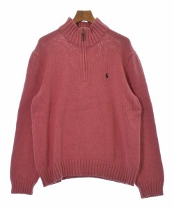 Polo Ralph Lauren ポロラルフローレン ニット・セーター メンズ 【古着】【中古】