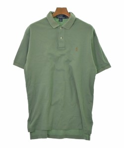 Polo Ralph Lauren ポロラルフローレン ポロシャツ メンズ 【古着】【中古】