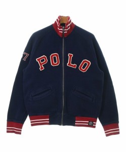 Polo Ralph Lauren ポロラルフローレン スウェット メンズ 【古着】【中古】