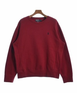 Polo Ralph Lauren ポロラルフローレン スウェット メンズ 【古着】【中古】