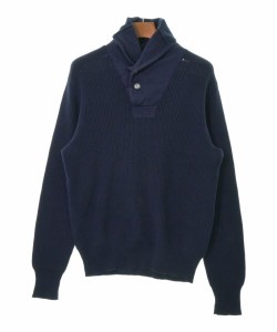 Polo Ralph Lauren ポロラルフローレン ニット・セーター メンズ 【古着】【中古】