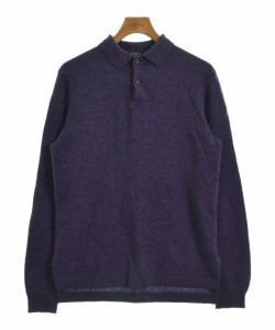 Polo Ralph Lauren ポロラルフローレン ニット・セーター メンズ 【古着】【中古】