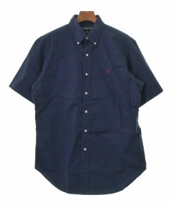 Ralph Lauren ラルフローレン カジュアルシャツ メンズ 【古着】【中古】