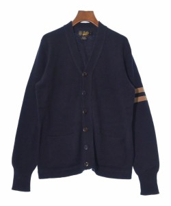 Ralph Lauren Rugby ラルフローレンラグビー カーディガン メンズ 【古着】【中古】