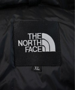 THE NORTH FACE ザ　ノースフェイス ダウンジャケット/ダウンベスト メンズ 【古着】【中古】