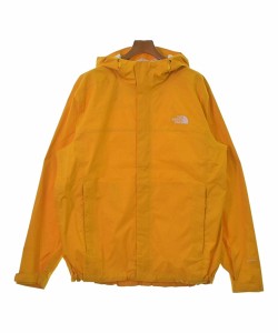 THE NORTH FACE ザ　ノースフェイス マウンテンパーカー メンズ 【古着】【中古】