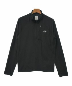 THE NORTH FACE ザ　ノースフェイス Tシャツ・カットソー メンズ 【古着】【中古】