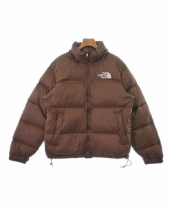 THE NORTH FACE ザ　ノースフェイス ダウンジャケット/ダウンベスト メンズ 【古着】【中古】