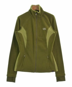 THE NORTH FACE ザ　ノースフェイス ブルゾン（その他） レディース 【古着】【中古】