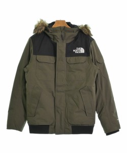 THE NORTH FACE ザ　ノースフェイス ダウンジャケット/ダウンベスト メンズ 【古着】【中古】