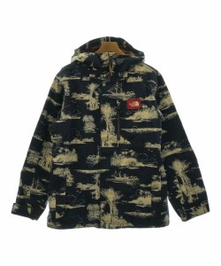 THE NORTH FACE ザ　ノースフェイス ブルゾン メンズ 【古着】【中古】