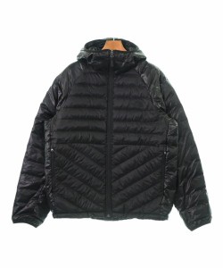 THE NORTH FACE ザ　ノースフェイス ダウンジャケット/ダウンベスト メンズ 【古着】【中古】