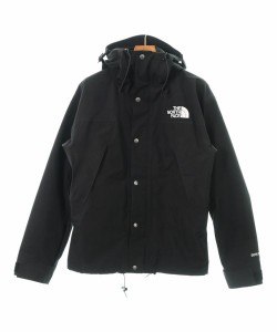 THE NORTH FACE ザ　ノースフェイス マウンテンパーカー メンズ 【古着】【中古】