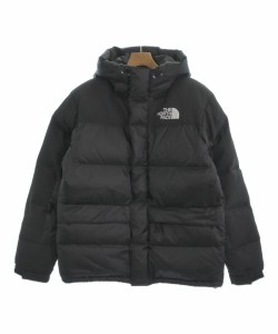 THE NORTH FACE ザ　ノースフェイス ダウンジャケット/ダウンベスト メンズ 【古着】【中古】