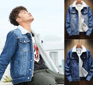 デニム ボア ジャケット メンズの通販 Au Pay マーケット 2ページ目