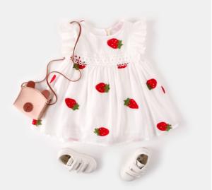 大統領 選ぶ 荒れ地 いちご ベビー服 Salonklaudia Com