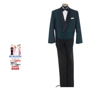 深緑 スーツの通販 Au Pay マーケット